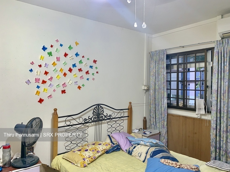 Blk 834 Woodlands Street 83 (Woodlands), HDB 4 Rooms #201583952